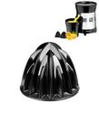 Castanha Carambola Maior Para Espremedor Mondial E-08 E-10