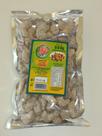 Castanha caramelizada com leite condensado