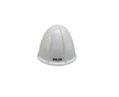 Castanha / Cone p/ Espremedor de Suco de Frutas Industrial Loren Sid / Fak / Cemaf / Spolo Branco