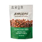 Castanha de Baru Torrada Vegana Barúkas 90g Castanha de Baru Torrada Vegana Barúkas 90g