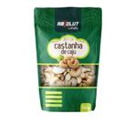 Castanha de Caju 150gr - Absolut Nutrition Castanha de Caju 150gr - Absolut Nutrition