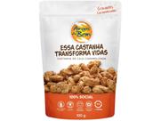 Castanha de Caju Caramelizada 100g Amigos do Bem