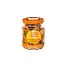 Castanha de Caju Caramelizada 90g Snack Amigos do Bem