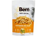 Castanha de Caju do Bem 30g Amigo do Bem Castanha de Caju do Bem 30g Amigo do Bem