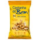 Castanha de Caju do Bem 50g Amigos do Bem