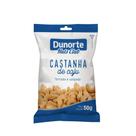 Castanha De Caju Dunorte 50g