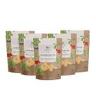 Castanha de Caju Torrada e Salgada 1kg VIVA GRÃOS KIT COM 5 Castanha de Caju Torrada e Salgada 1kg VIVA GRÃOS KIT COM 5
