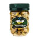 Castanha de Caju Torrada e Salgada Brasil Frutt - 140g