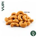 Castanha De Caju Torrada E Sem Sal W1 1KG