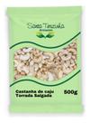 Castanha De Caju Torrada Salgada 500g Castanha De Caju Torrada Salgada 500g