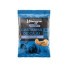 Castanha de caju uniagro sachê 30g Castanha de caju uniagro sachê 30g