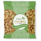 Castanha de Caju W1 Premium Torrada e Sem Sal (Granel 500g)