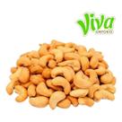 Castanha de caju w1 torrada e salgada atacado 11,340-kg Castanha de caju w1 torrada e salgada atacado 11,340-kg