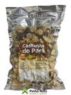 Castanha do pará quebrada 01 kg. - pinho nuts Castanha do pará quebrada 01 kg. - pinho nuts