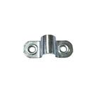 Castanha Fecho Redondo Zincada Ref. 20900 - Loth