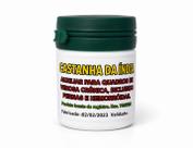 Castanha índia Indiana Original 15 Capsulas Suplemento alimentar