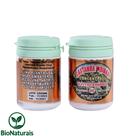 Castanha Indiana Concentrado Original 30 Caps Suplemento Nutricional
