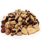 Castanha Para Quebrada 1kg - Cunhapan Castanha Para Quebrada 1kg - Cunhapan