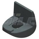 Castanha Parafuso Roda Traseiro Chevrolet D70 13000 Roda Raiada T13601137 SC05015S Silc