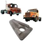 Castanha Roda Dianteira - 112 1985 A 1991 / 142 1985 A 1991 - Al-722