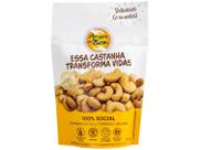 Castanhas de Caju 100g Amigos do Bem