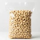 Castanhas De Caju Crua W1 - Snack Saudavel 500G