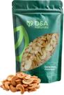 Castanhas de Cajú Torradas em Bandas Com Sal e Sem Sal 1kg