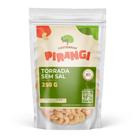 Castanhas Pirangi Torrada Sem Sal 250g - Tipo W1 Premium