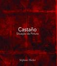 Castaño situação da Pintura