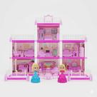 Castelinho da Princesa - GGB Brinquedos