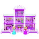Castelinho da Princesa GGB ref 425 - Ggb Brinquedos Castelinho da Princesa GGB ref 425 - Ggb Brinquedos