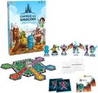 Castelo das Emoções - Jogos Terapêuticos IDEA