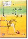 Castelo de Areia - Coleção Tatu-bolinha