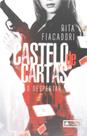 Castelo de Cartas - o Despertar paperback Fiacadori, Rita