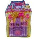 Castelo De Princesa C/ Móveis Menina
