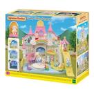Castelo Ensolarado Jardim da Infancia Sylvanian Families - Epoch 5743