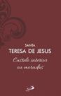 Castelo interior ou moradas - Vol 8/1 (Luxo) - Paulus Editora