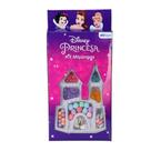 Castelo Kit Miçanga Princesas - Etilux YD-174