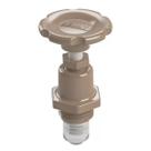 Castelo para Registro de Pressão Reparo Lekat 20mm - 1/2''