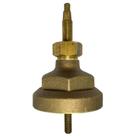 Castelo para Registro Deca 1502b 3" - 4307682