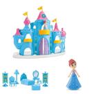 Castelo princesa snow 0407