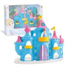 Castelo Princesa Snow - Samba Toys