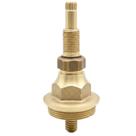 Castelo Reparo Registro de Gaveta 1.1/4 Deca Linha 1509 - 4306018