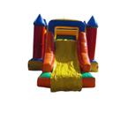 Castelo Top Escorrega - Brinquedos