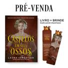 Castelos em seus ossos - livro 1 - com brinde - arqueiro
