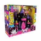 Castelos Judy Princesa, Ghost /Fantastic Infantil Samba Toys