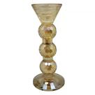 CASTICAL DE CRISTAL AMAR 23,5cm