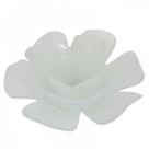 Castical de vidro flor