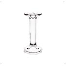 Castiçal decorativo para vela Creta Wolff 18 cm