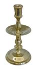 Castiçal do capitão (latão) (ut30)
